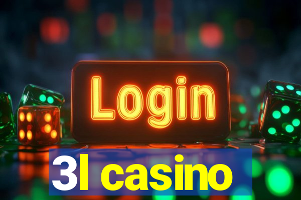 3l casino